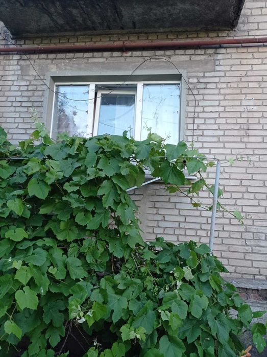 Продаж 3 к. квартири Славянск ЮЖД