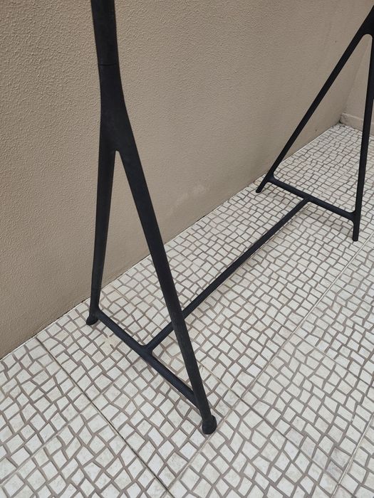 Vendo suporte de cabides IKEA.
