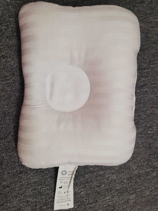 Poduszka ortopedyczna head care M