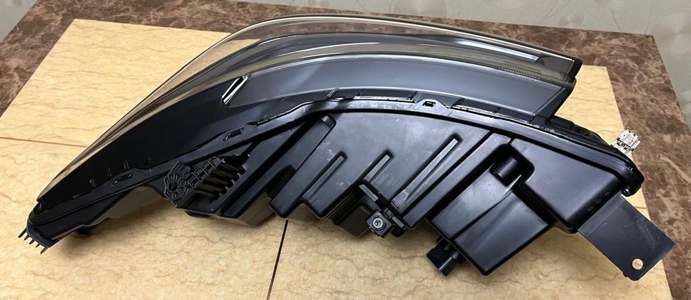 Фара Ford Explorer ліва права 2025 2026 Full Led оригінал USA