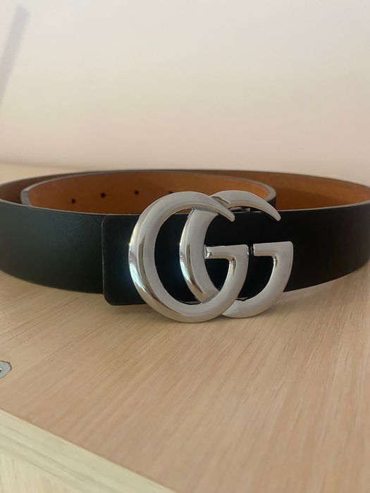 Ремінь Gucci жіночий