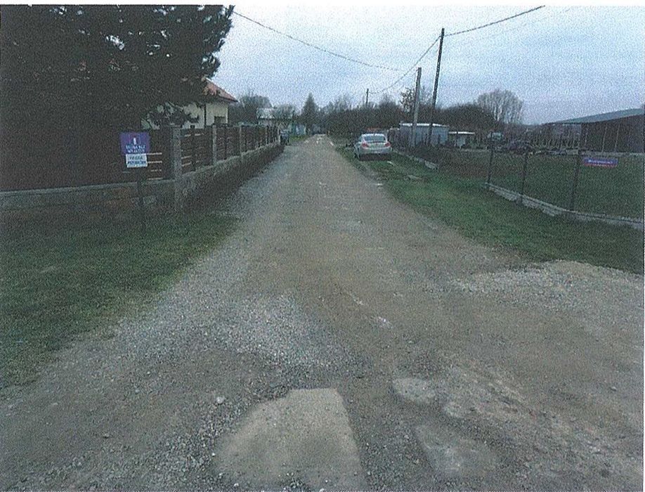 1/40 w drodze wewnętrznej Wola Wągrodzka cena 3 200,00 zł.