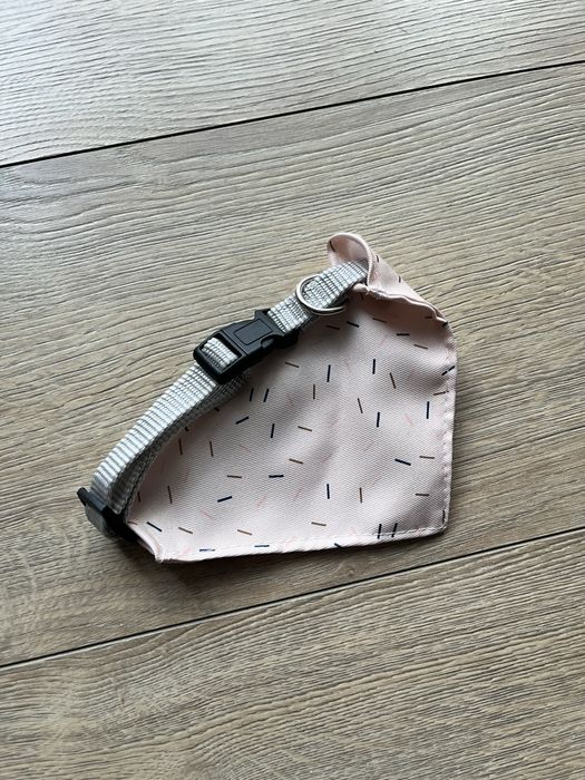 Bandanka dla psa/kota