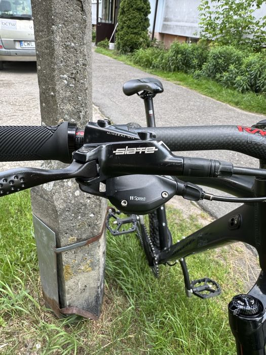 Author versus rama m,kolo 27,5