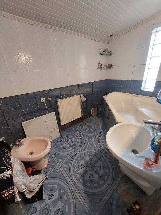 Центр! Два суміжних будинки + 24 сотих ділянка для життя та біз