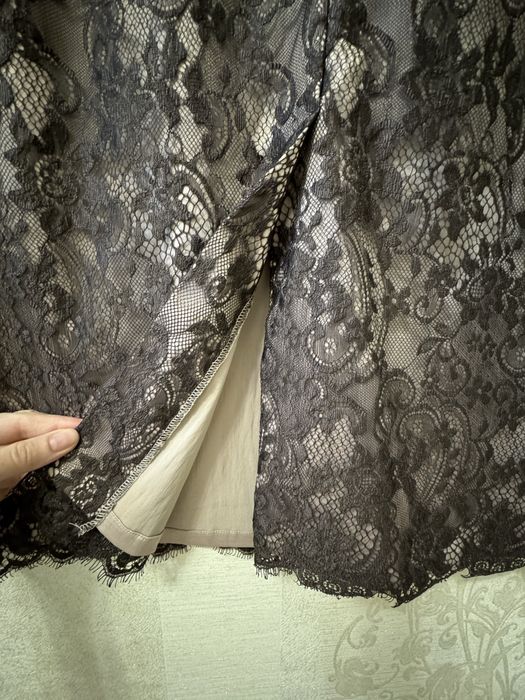 Мереживна сукня Monsoon