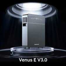 Bateria Solar para TODOS os inversores.