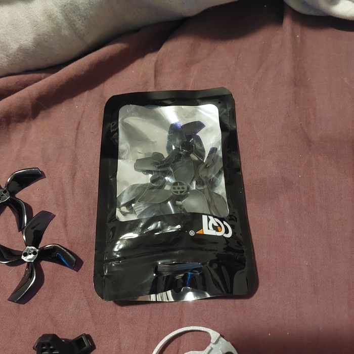 Dji neo Super fly more combo