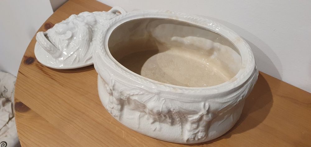 Ceramic Baking Dish425698186809856003