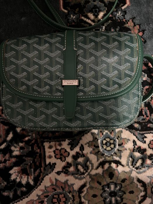 Сумка Goyard (без предоплаты)