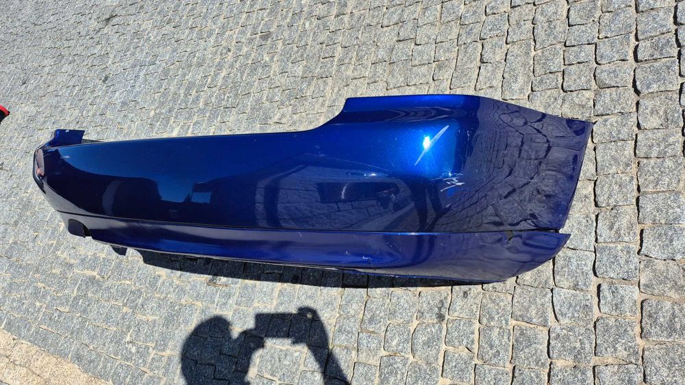 AUDI A4 B5 (8D) - Para-choques Traseiro Carrinha ORIGINAL Pré-Facelift