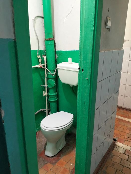 Продам 1-к гостинку, Соича ул., 4, Малышева
