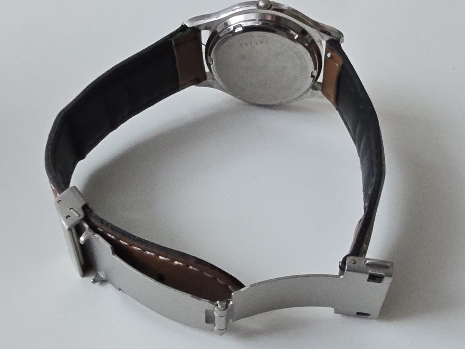 Zegarek Męski Seiko Kinetic 5M22A