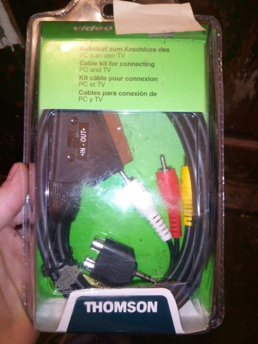 тв шнур тв шнур дріт