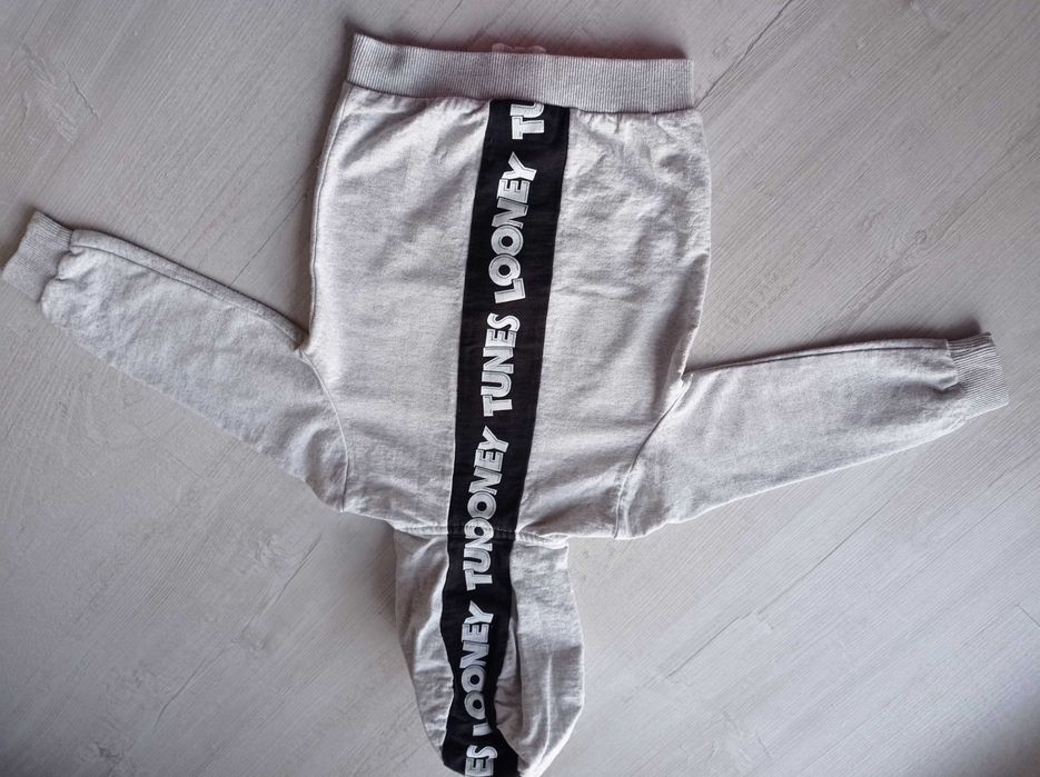 Bluza chłopięca 92