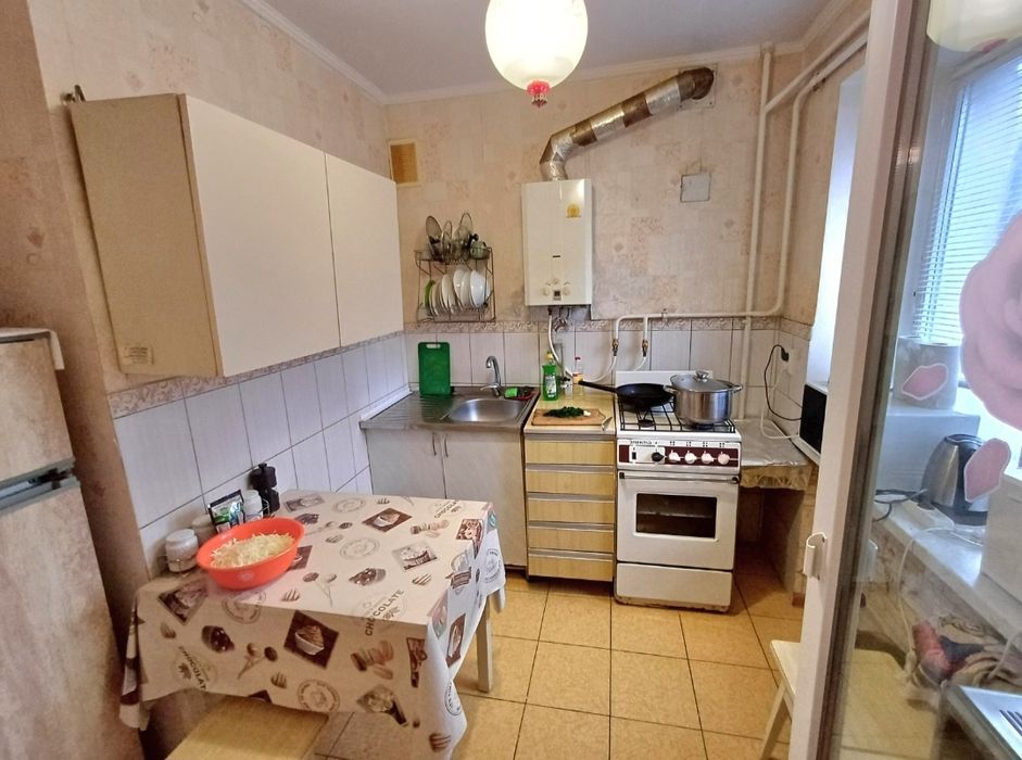 Сдам 2-х комнатную квартиру  в Центре / Садовая