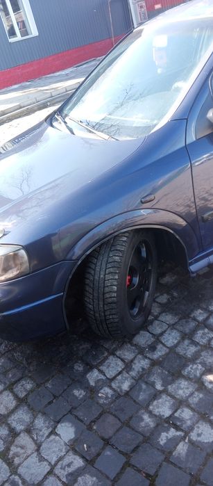 Продам опіль астра G 2000 року