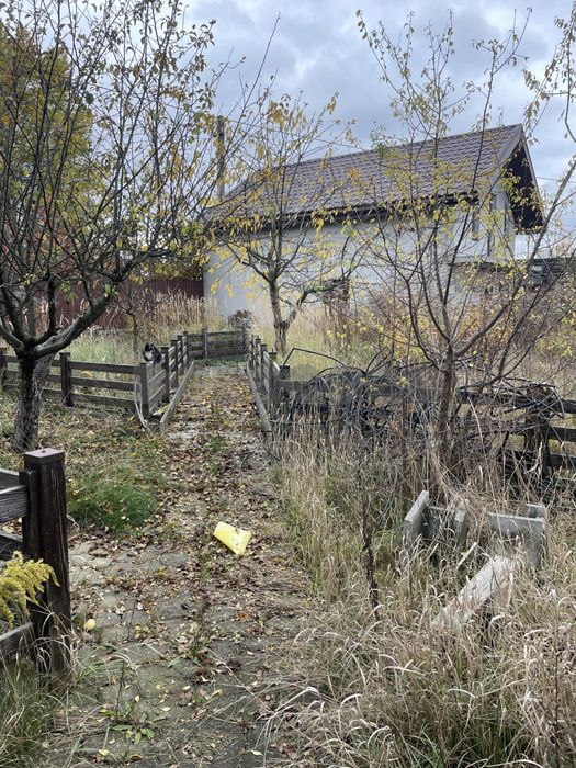 Без комісії!!Продаж 2 поверхового будинка в смт Калинівка.