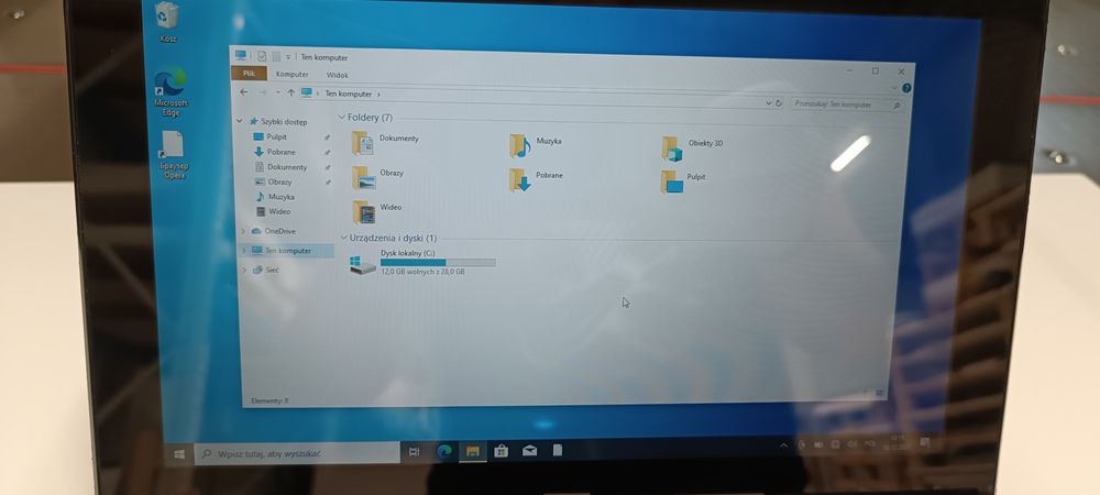 Asus transformer t 100t