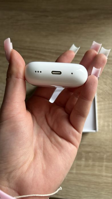 Słuchawki AirPods Pro 2