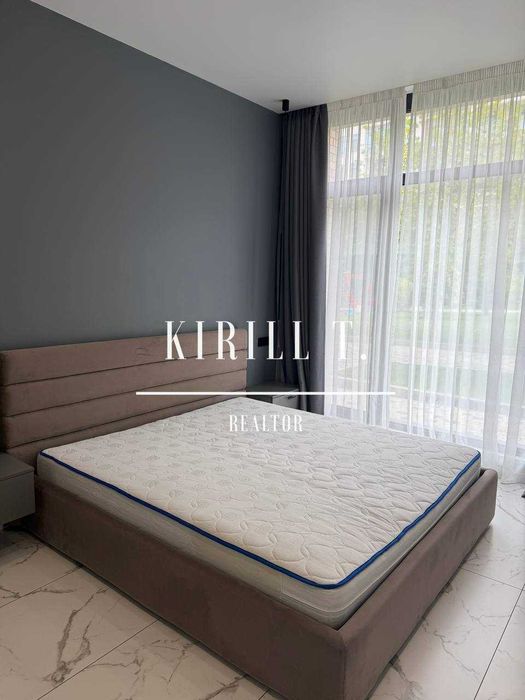 Аренда квартиры 4к 150м2 ЖК Комфорт Сити проспект А. Поля/Кирова