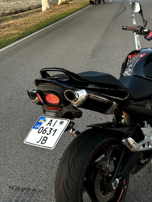 suzuki gsr400 ABS 2009
