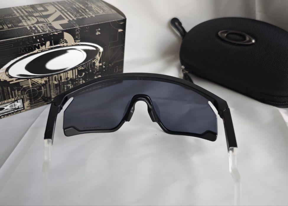 Oakley BXTR Matte Multicolor / Prizm Gray ФОП