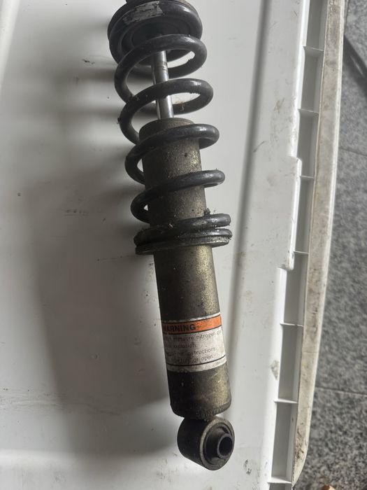 Pecas yamaha dt lc 50