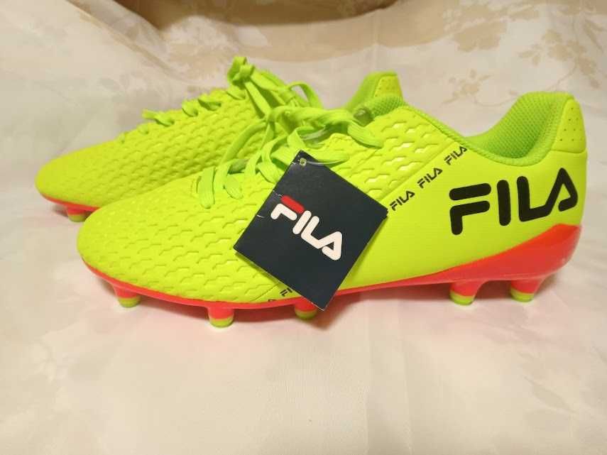 Футбольні бутси, 41 р  ТМ FILA