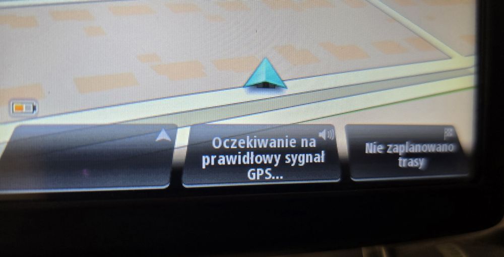 Tomtom start 20 używany