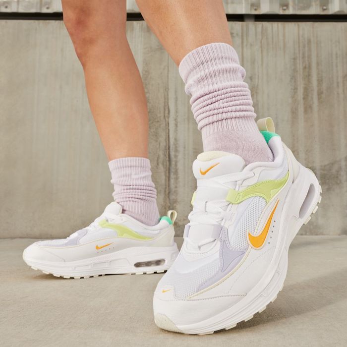 Кросівки Nike Air Max Bliss оригінал