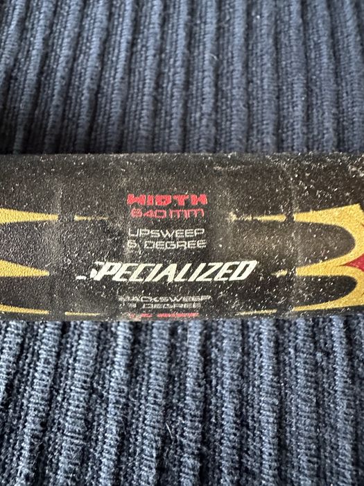 Guiador de BTT Specialized