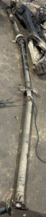 wał napędowy 2.5 tdi VW LT Sprinter