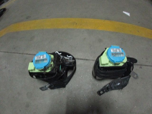 Kit de airbags CITROËN C4 Grand Picasso I (UA_)