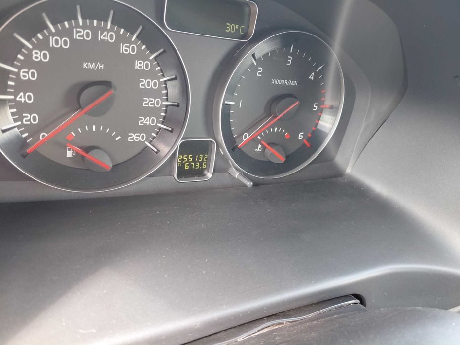 Volvo C70 Cabrio 4/2008 Nacional