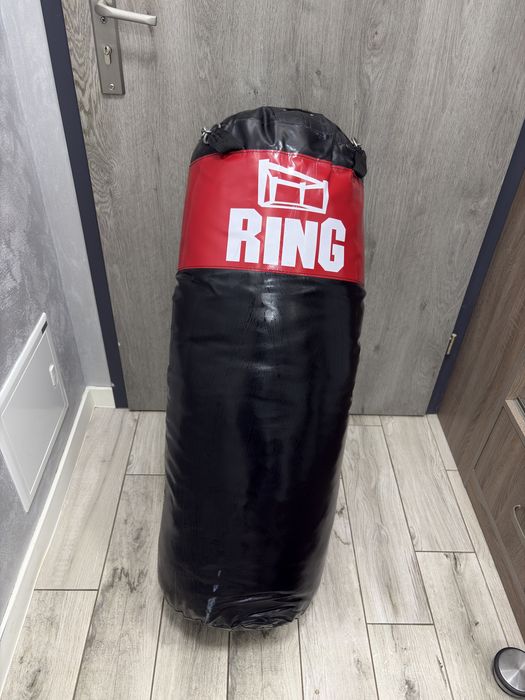 Worek bokserski,rekawice do mma i boksu