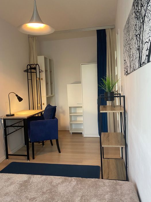 WOLNE OD 1.09 2 Pokojowe mieszkanie z balkonem CENTRUM Piłsudskiego