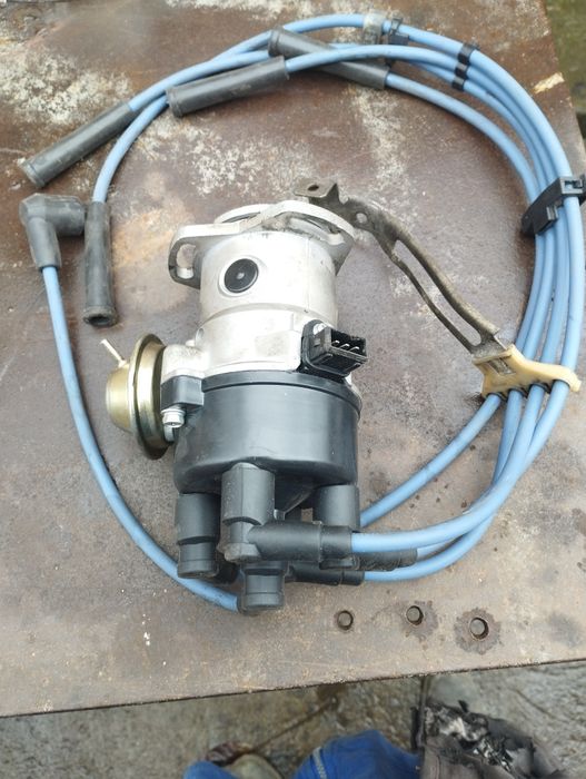 Трамплер ваз2108-2109+ провода