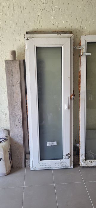 Металопластикові вікна Rehau