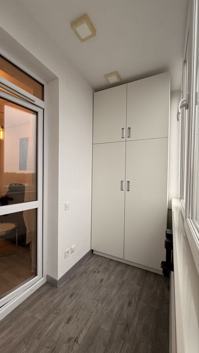 1-комнатная квартира по адресу ул. Бандеры Степана (площадь 43 м²) - Atlanta.ua - фото 17