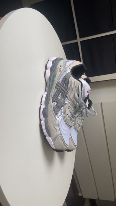 Sapatilhas asics