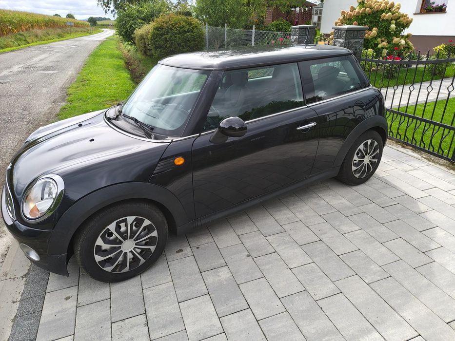 MINI One