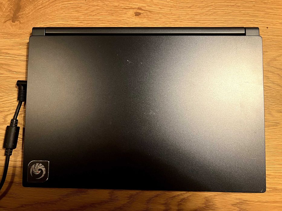 Laptop MSI Delta 15 A5EFK-078PL