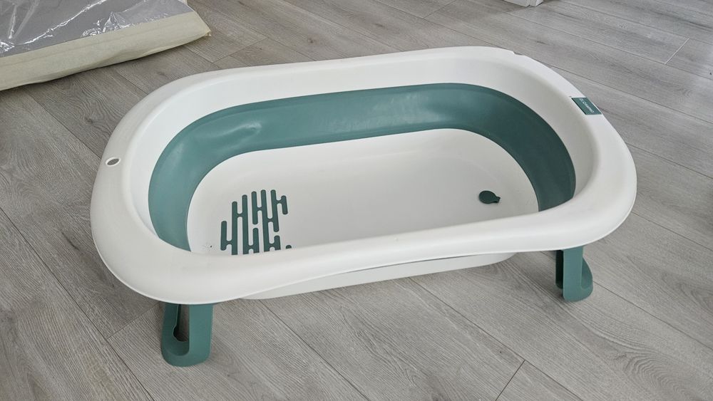 Ванночка складна El Camino