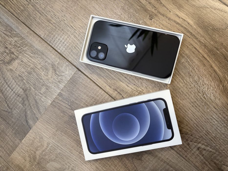 Iphone 12 128 gb