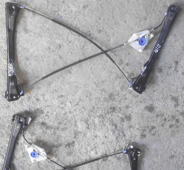 Pecas Seat Ibiza 6L ano 2002 a 2006
