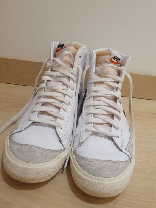 Buty Nike Blazzer