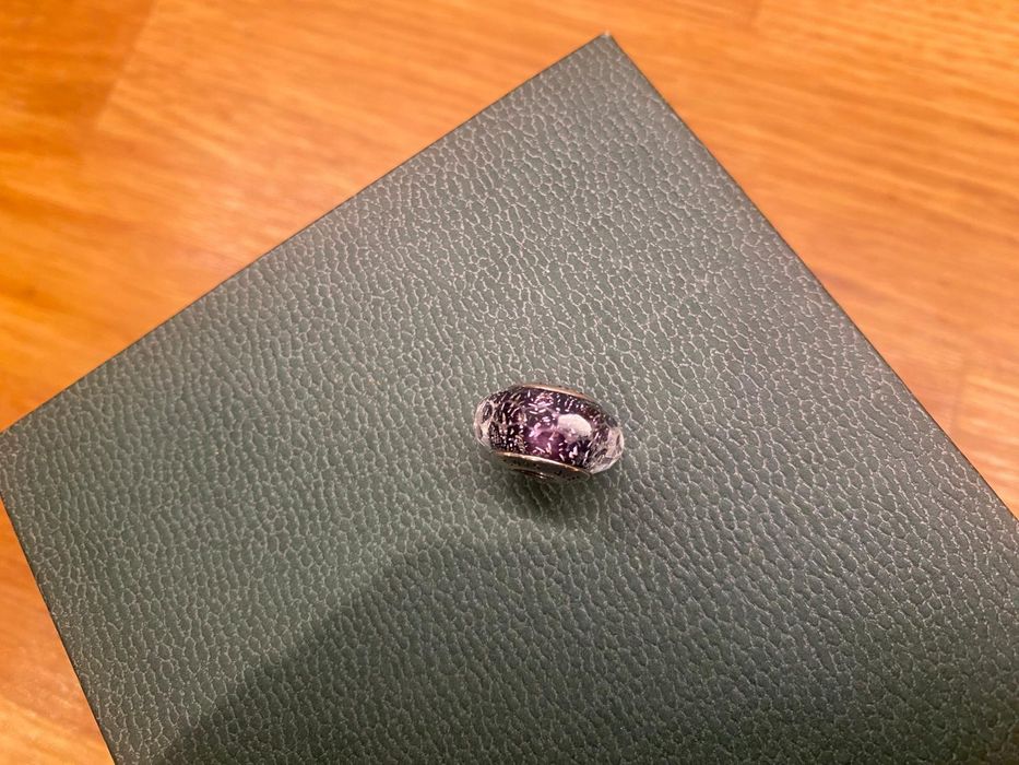 Pandora + 11 chramsów