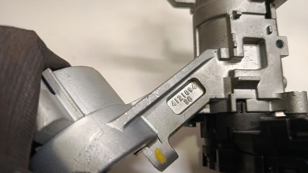 Conjunto de canhões CHEVROLET Trax