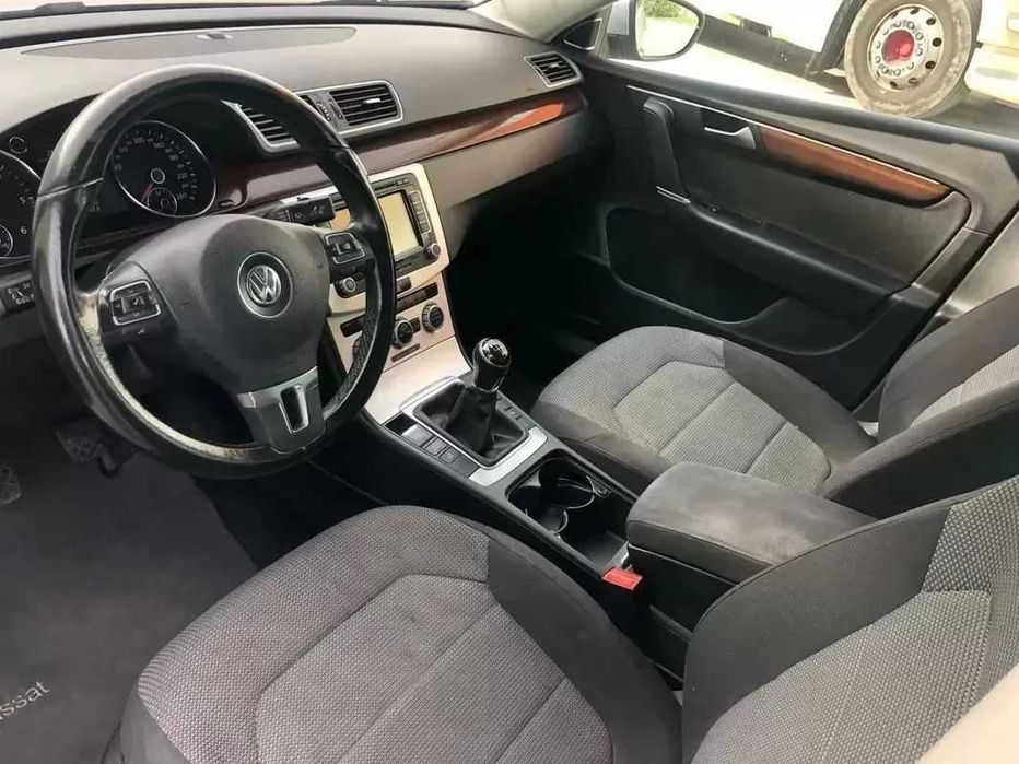VW Passat 2.0 TDI Highline | Financiamento disponível